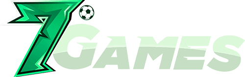 Logo 7Games