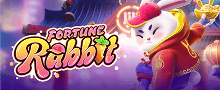 Imagem do jogo Fortune Rabbit