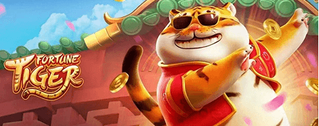 Foto do jogo Fortune Tiger